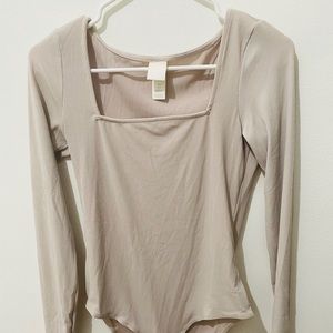 H&M body suit
